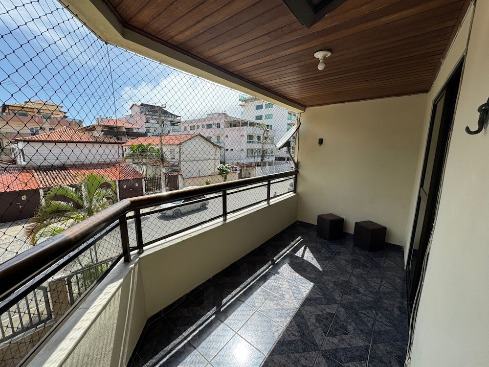 Apartamento Doce Mar III