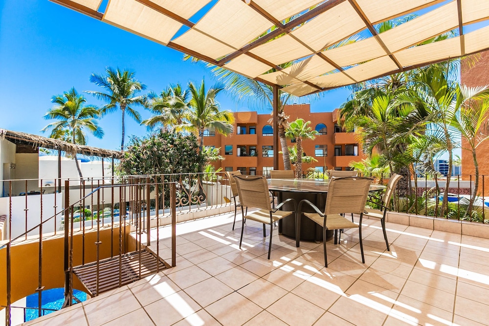 Casa de los Sue os - Cabo Bello