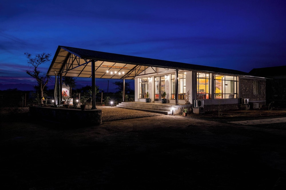 juSta Luxe Highpoint Jawai