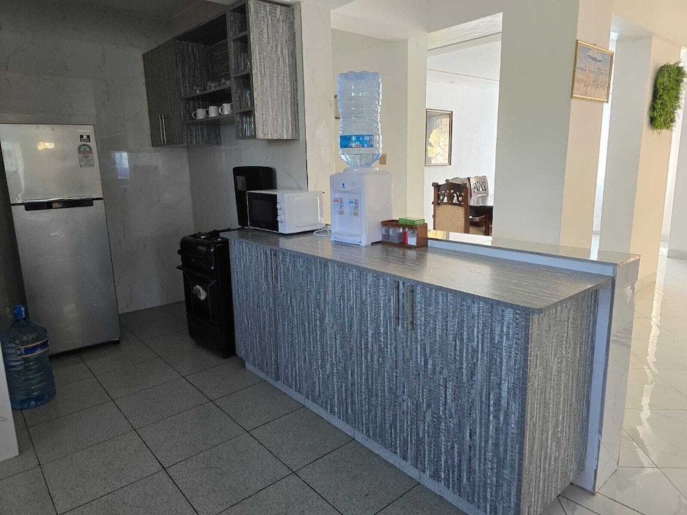 Roam Apartments