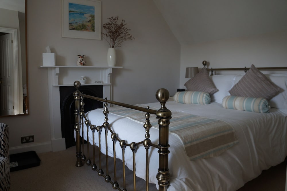 Wadebridge Vacations - Brookdale BB - Property Image 8