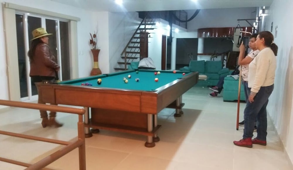 La Aurora Hotel like Home
