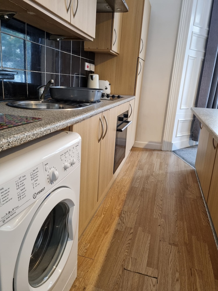 Flat In Tyne & Wear Sunderland