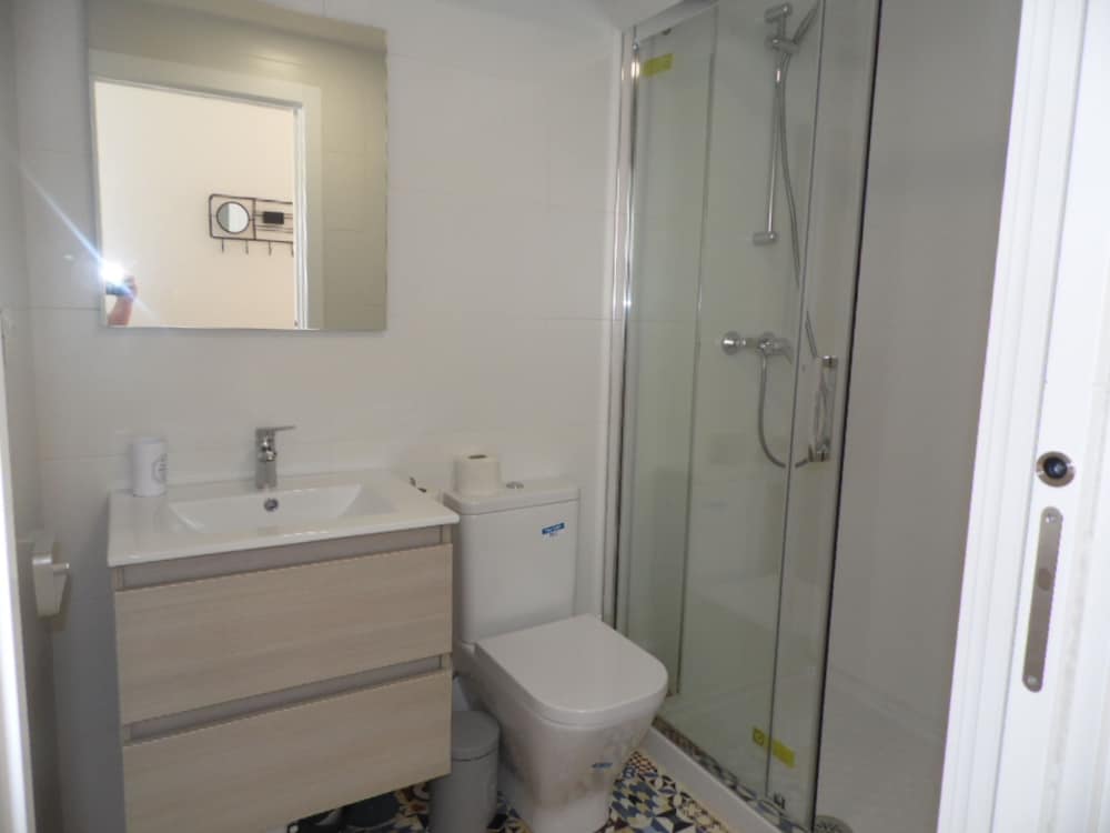 Apartamentos San Miguel
