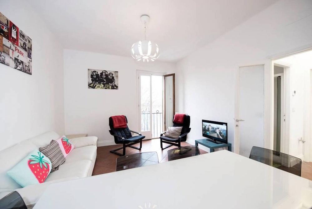 Brunelleschi Apartment