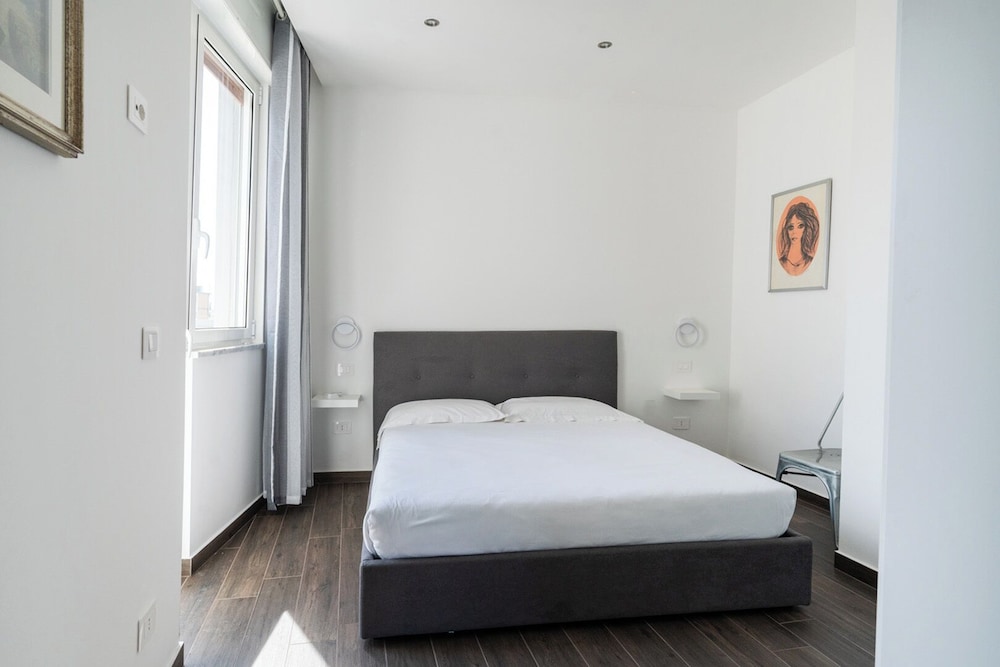 Penthouses with Terrace by Wonderful Italy