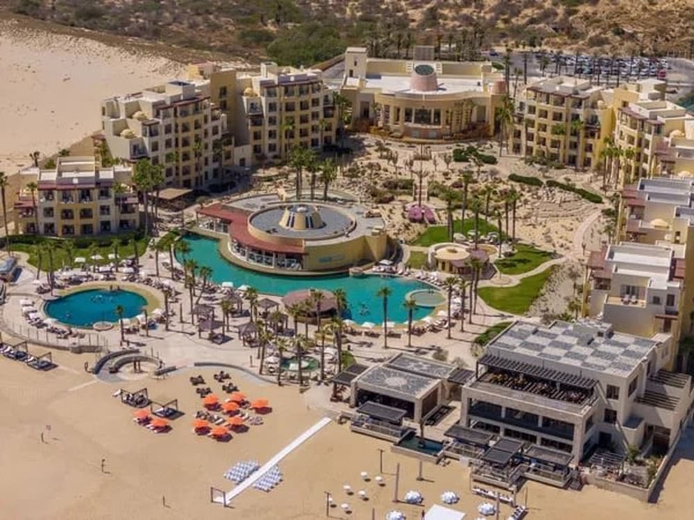 3BD Copala Luxury Villa Quivira Los Cabos 5-star