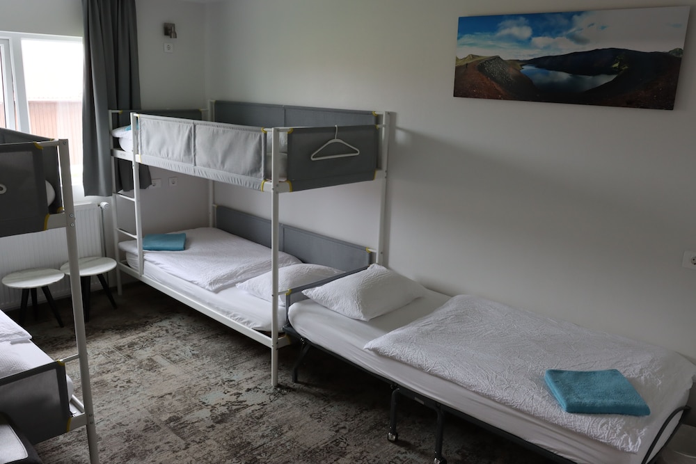 Höfn HI Hostel