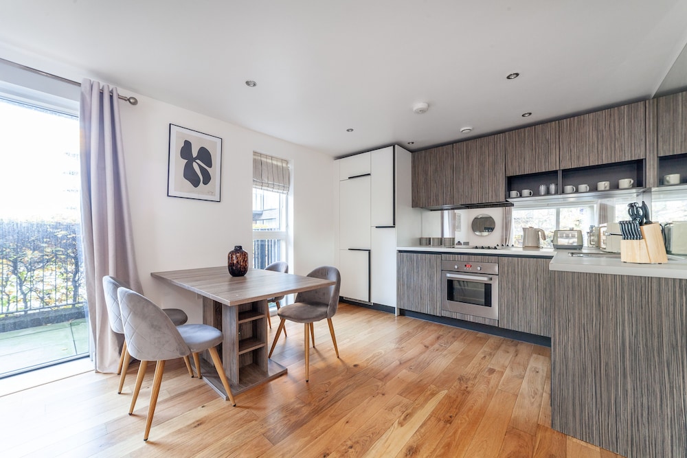 The Lewisham Collection
