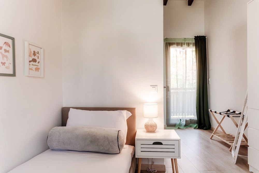 Florida Ascona Rooms