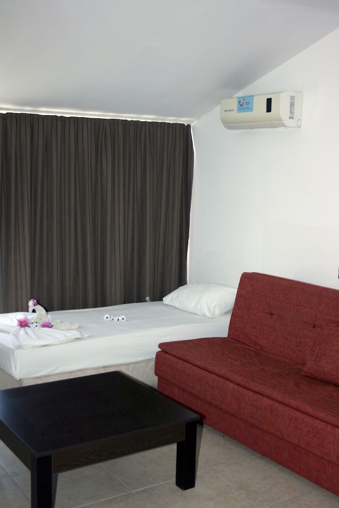 Ozgor Apart Otel 2 view 4