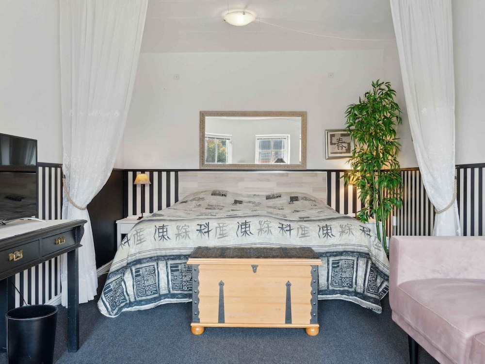 5 Star Holiday Home in Thyholm