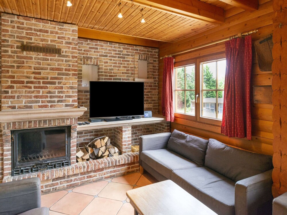 Spacious Home in Durbuy
