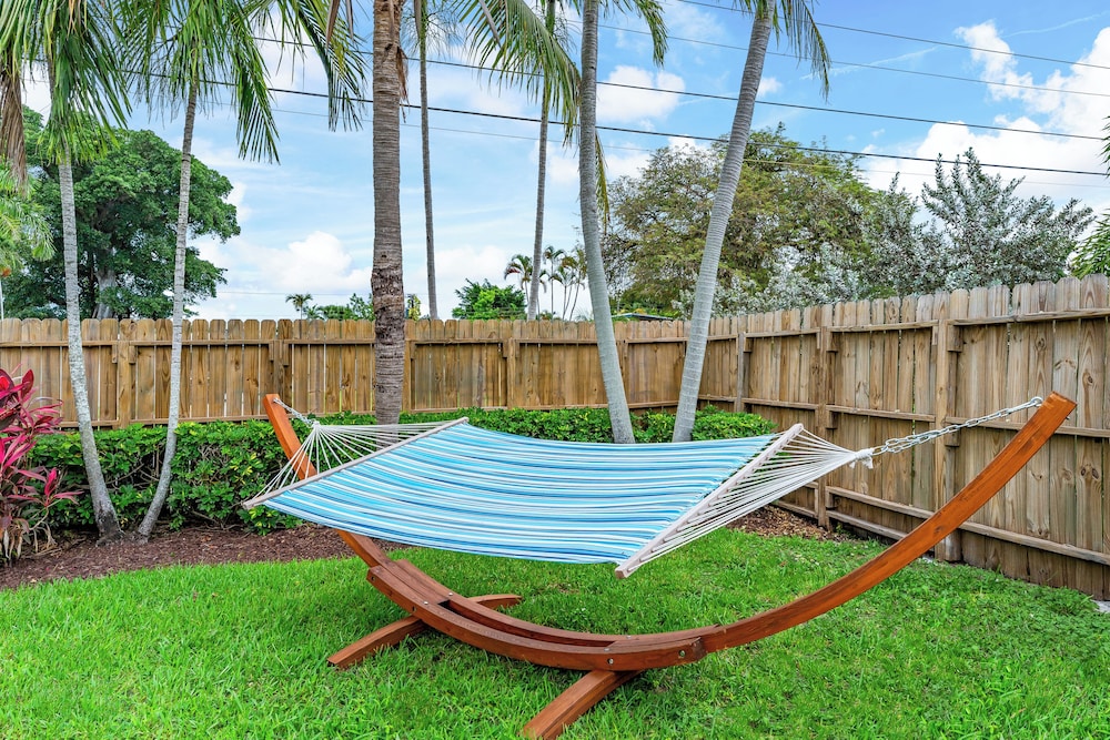 Fox Private Resort-Near Downtown & Beach