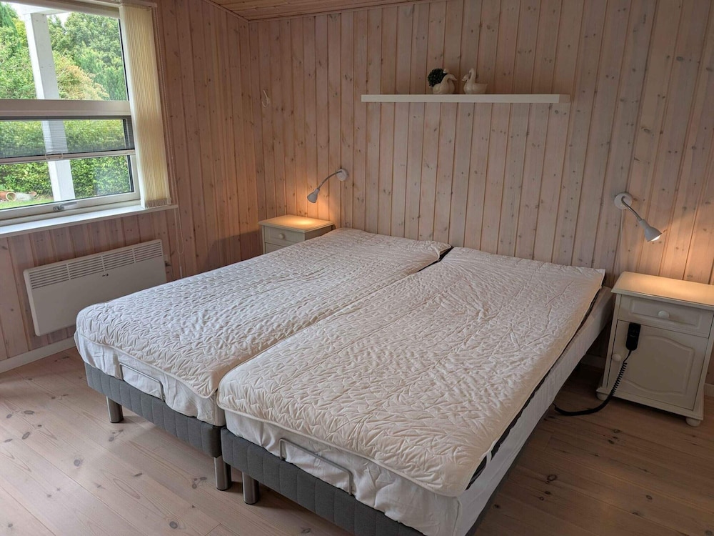 4 Star Holiday Home in Logstor