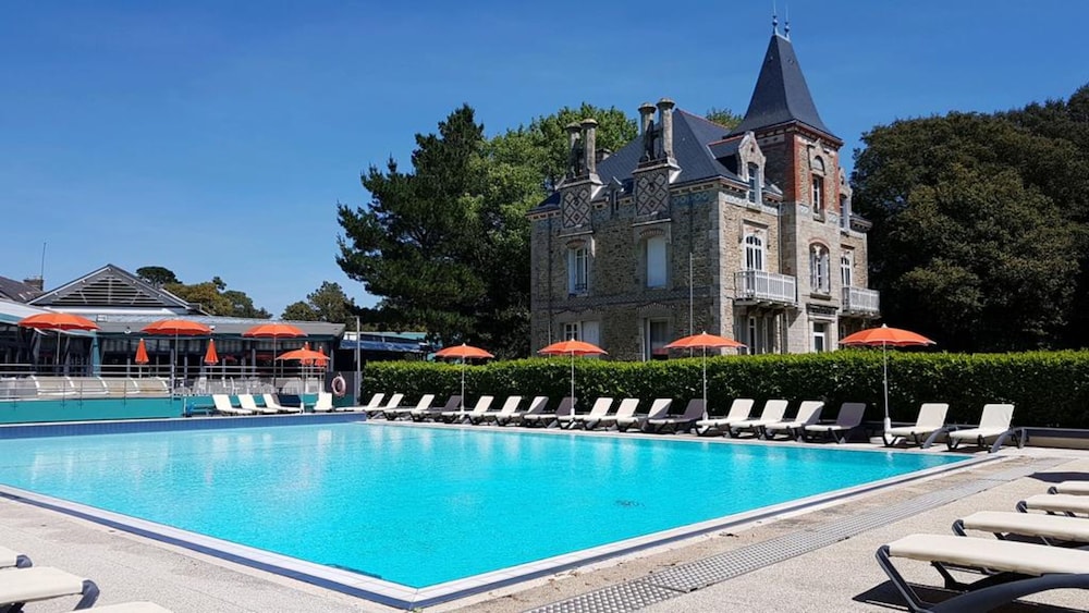 Pornichet Vacations - Hotel Ker Juliette - Property Image 1