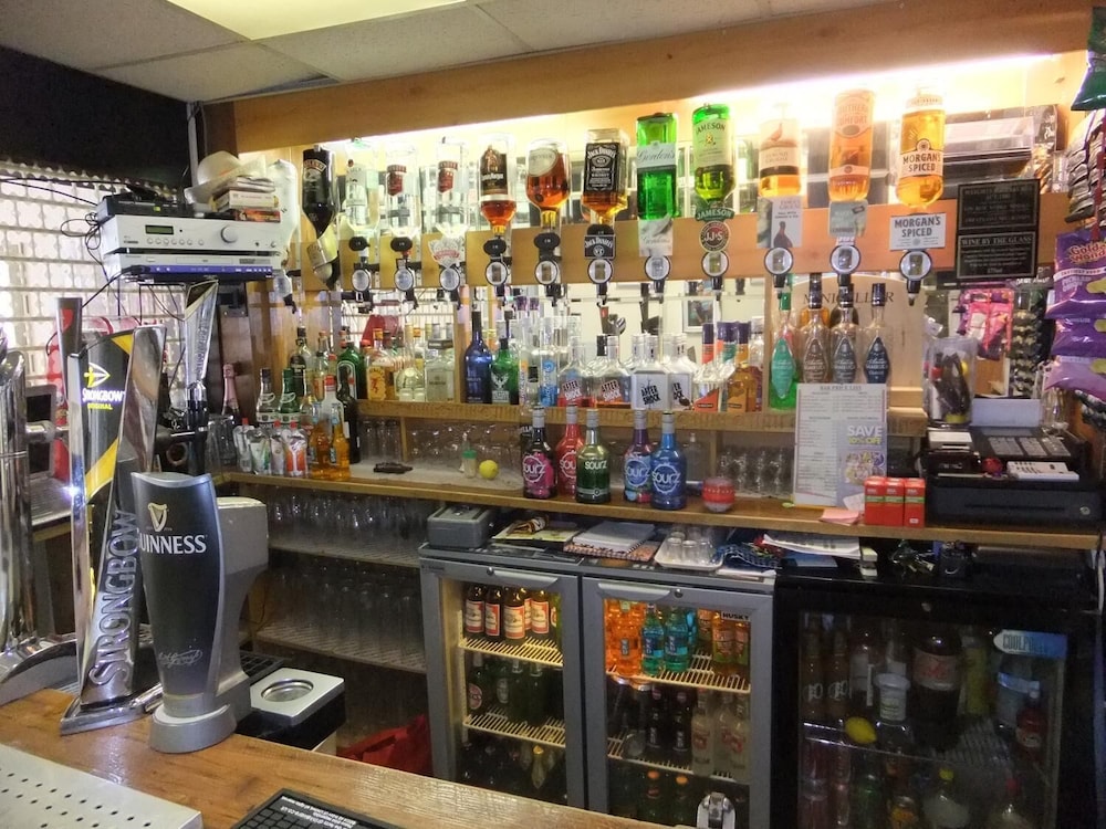 Charnleygold Hotel