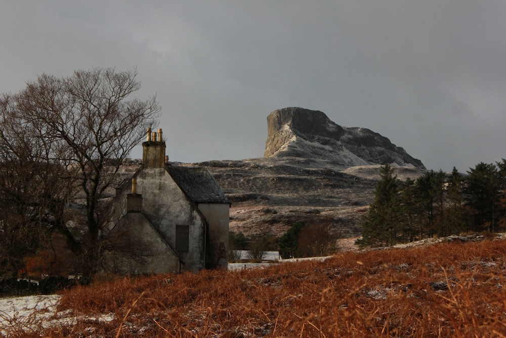 Glebe Barn - Hostel
