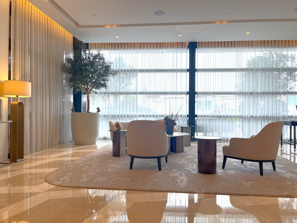 Flex Emaar Address