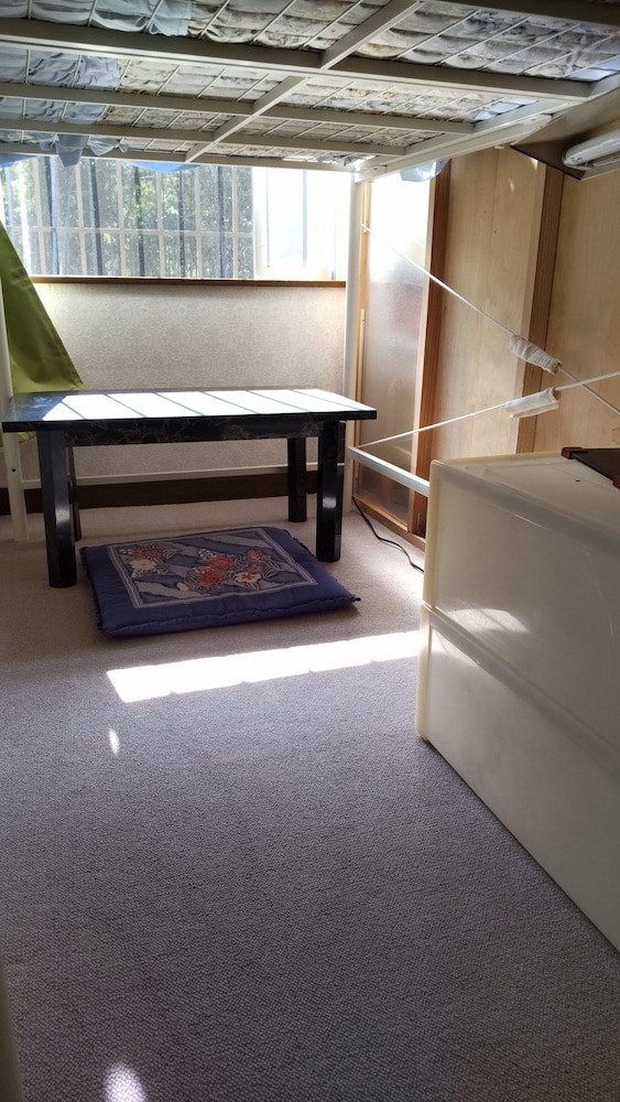Guesthouse Oomiya base view 5