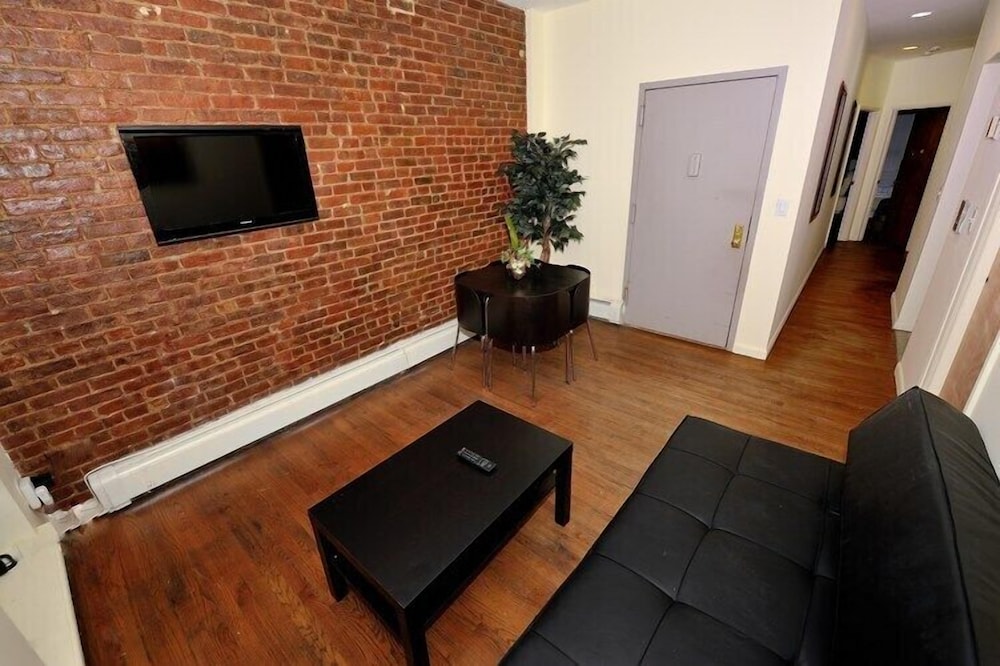 Market Rental NYC Midtown West
