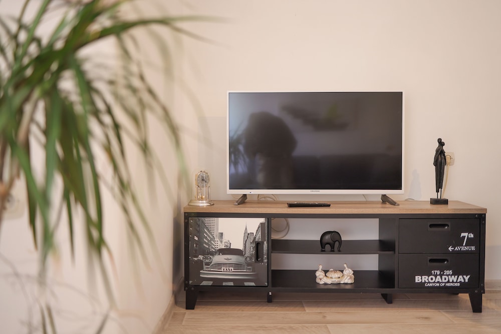 Viva - 2 bedroom apt in city centar