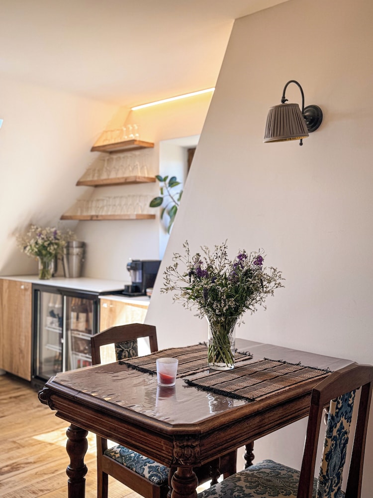 Les Salonnières-Privé wellness & BnB