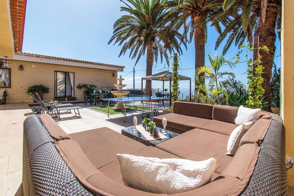 Villa Isabel Sol