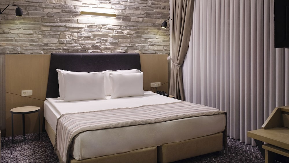 Mata Butik Hotel