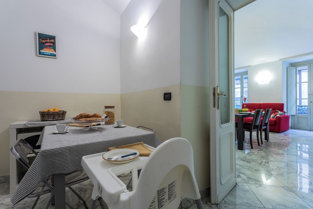 Carlo Alberto House by Wonderful Italy
