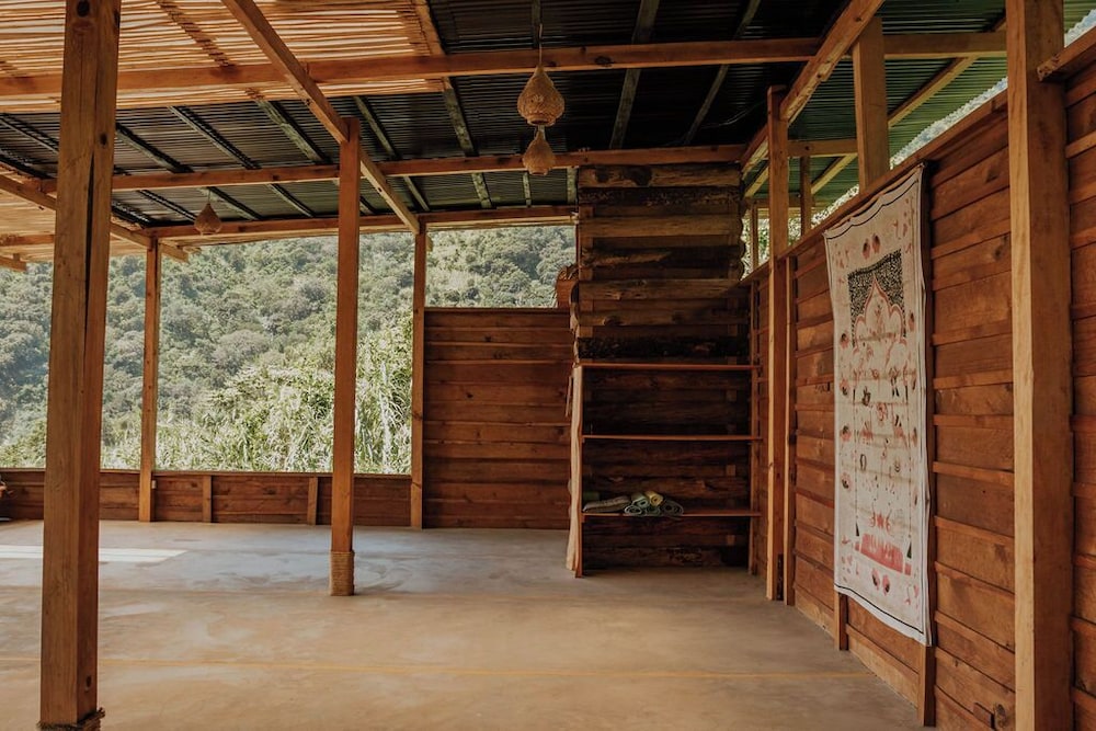 Saasil Retreat