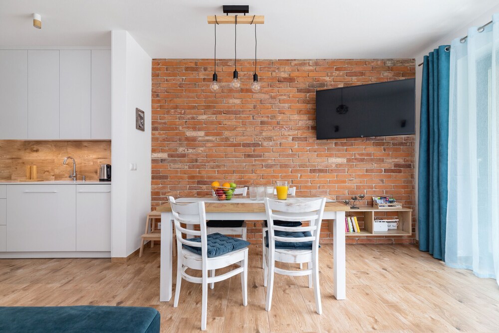 Apartment Ski&bike Wislanska by Renters view 5