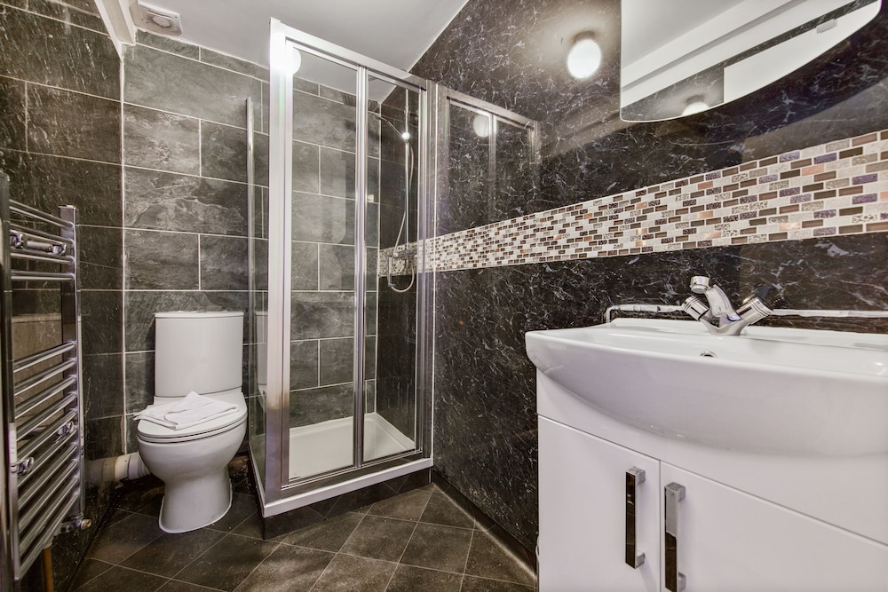 1 Bed Apartment in Camden By City Stay