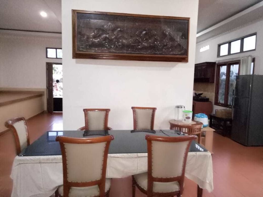 Aldeoz Dempo Pagar Alam Villa Sumsel