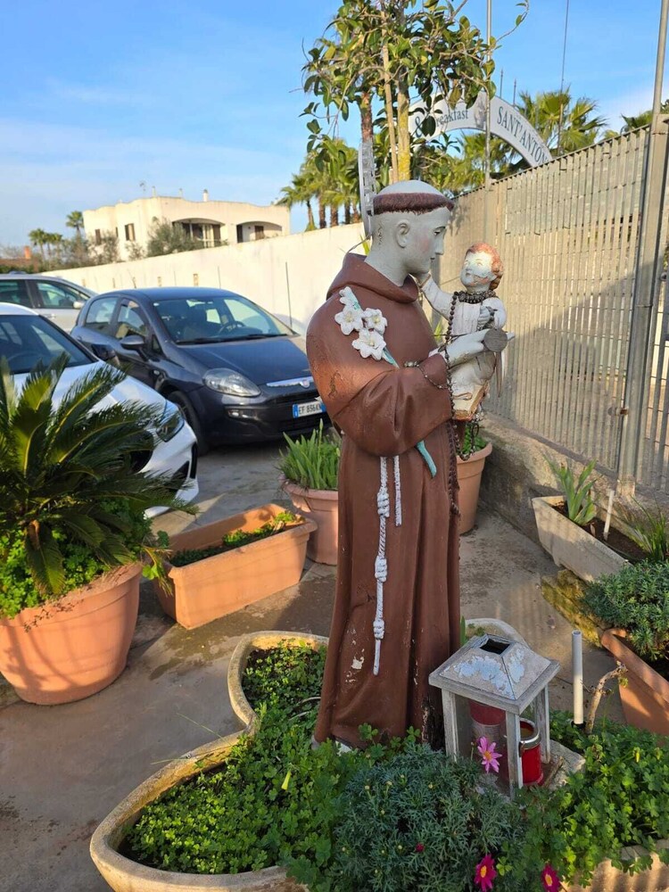 B&B Sant'Antonio