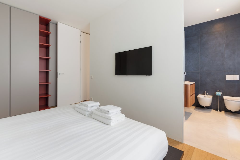Brera Apartments in Missori