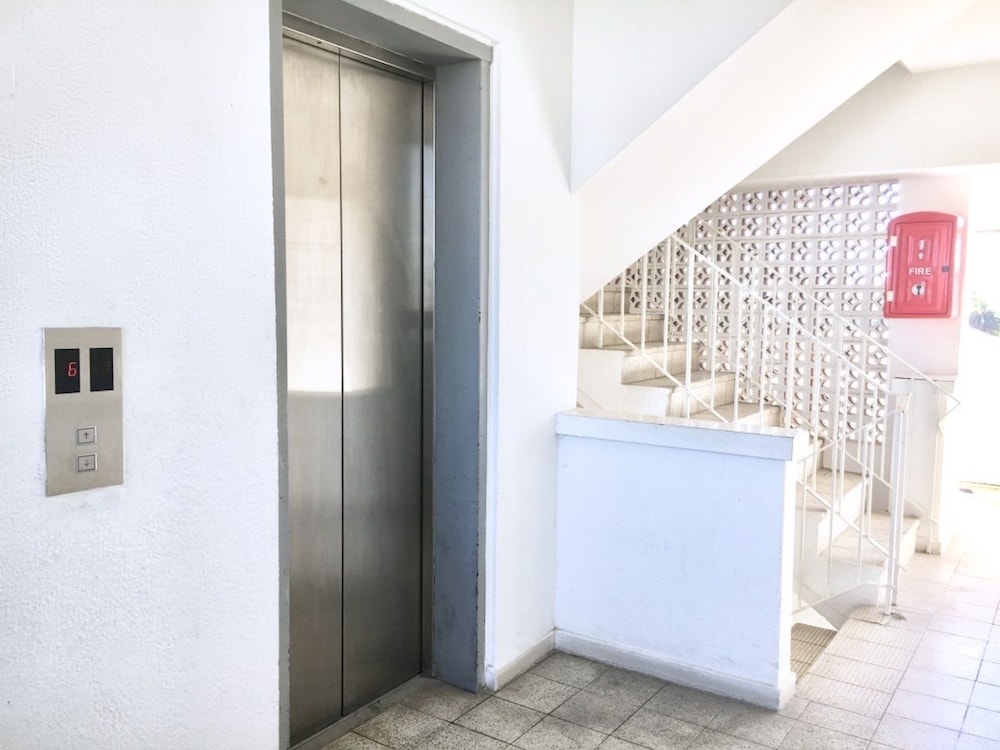 Cascades 2 bed 'FRESH LOOK & GREAT VIEW'