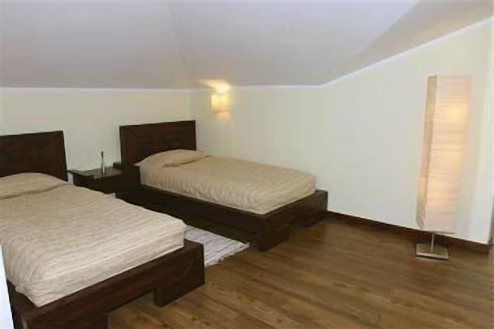 Nessebar Vacations - Trinity Sea Residence Nessebar - Property Image 3