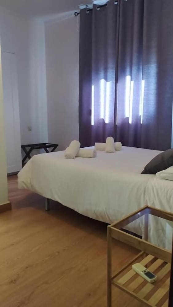 Hostal El pinar