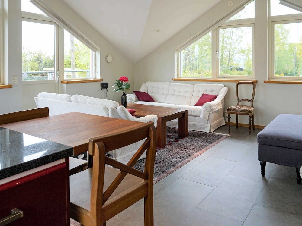 Holiday Home in Onsala view 3
