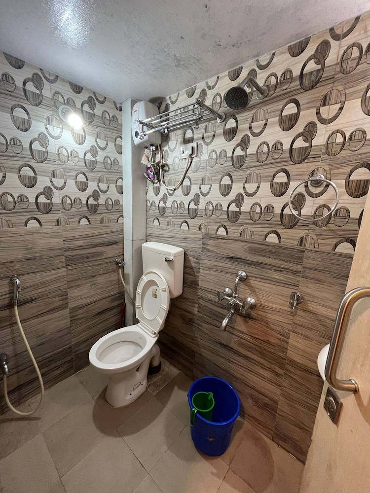 Red House Hostels