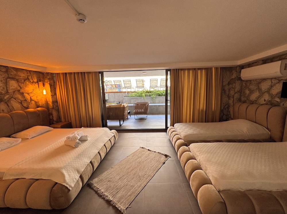 No9 Hotel