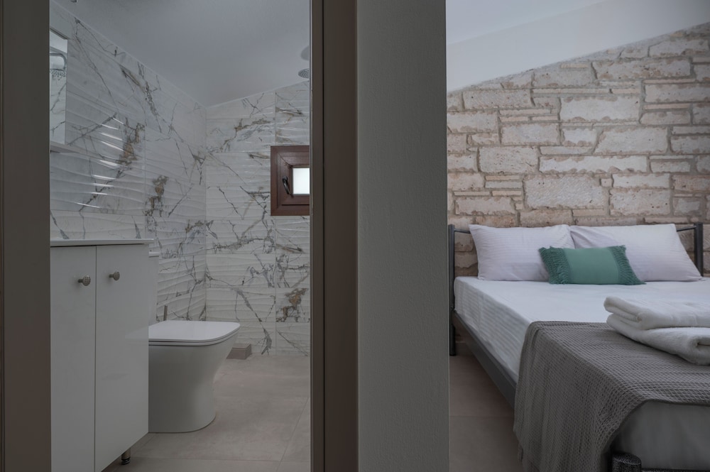 White Pearl Suites Halkidiki