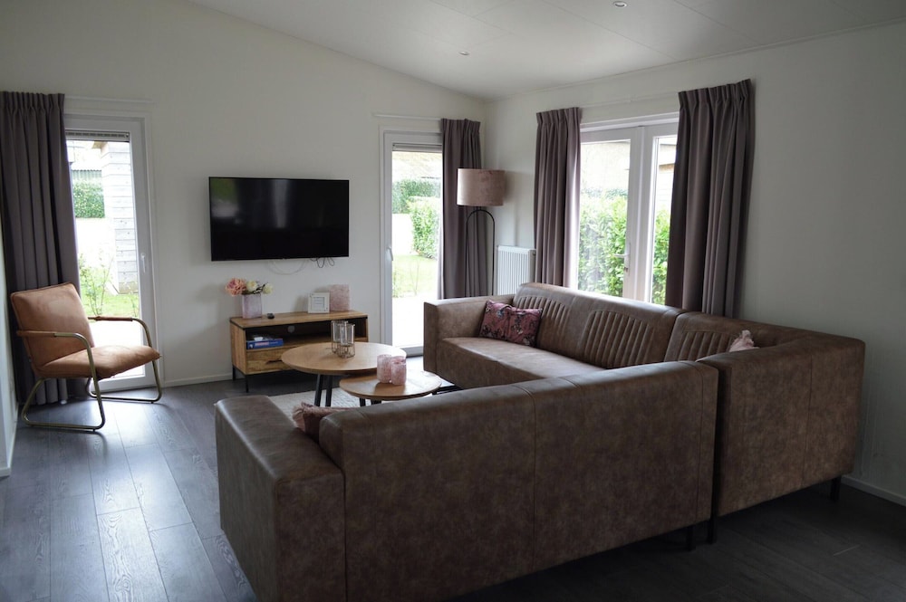 Holiday Home in Bemelen Near Nature Reserve