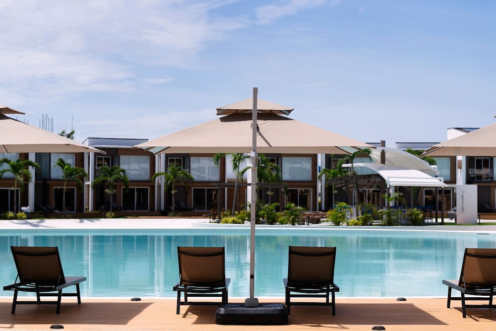 LIME Resort Bohol, a member of Radisson Individuals Premier