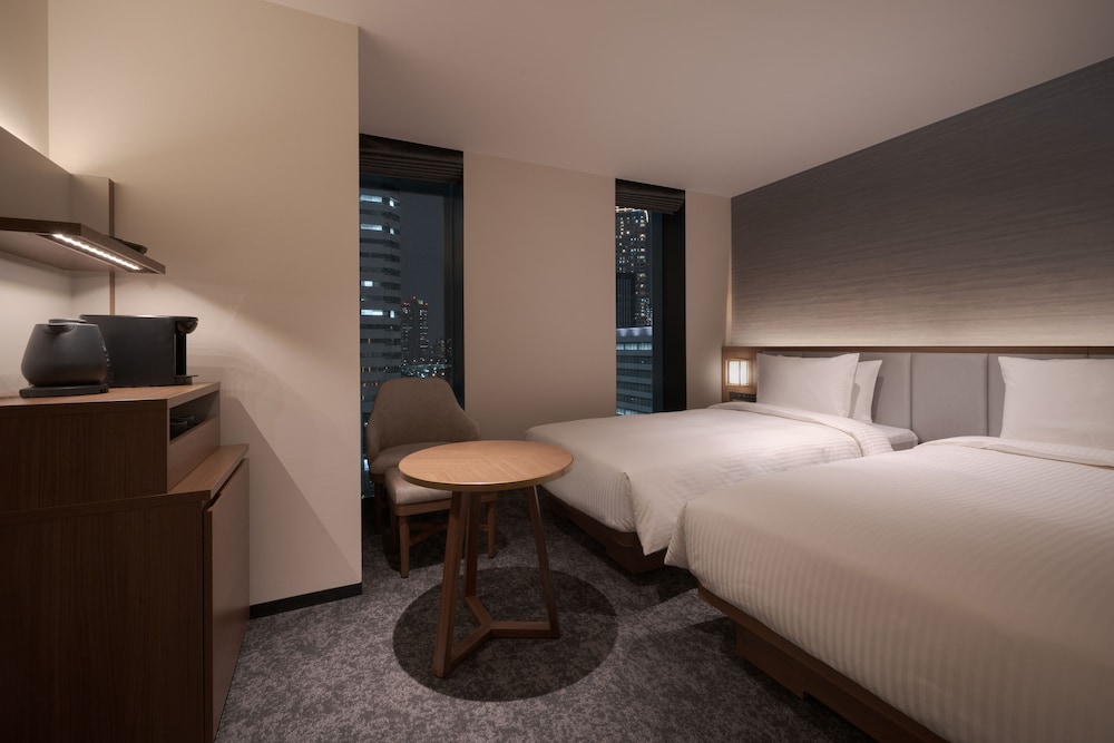 Premier hotel -CABIN PRESIDENT- Tokyo 27