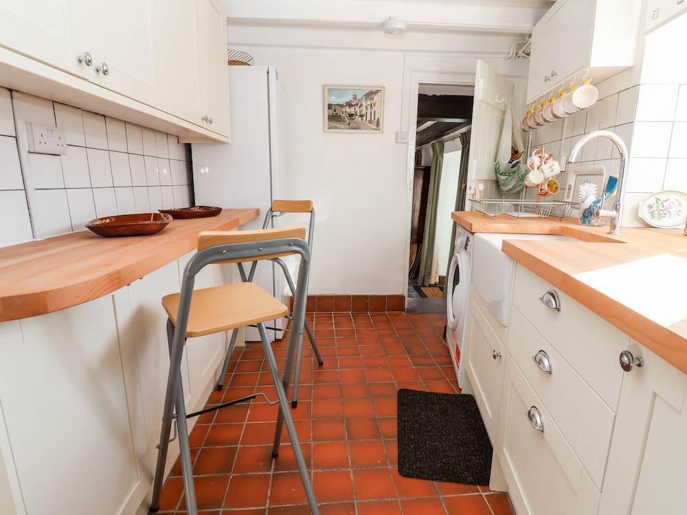 Wharf Cottage