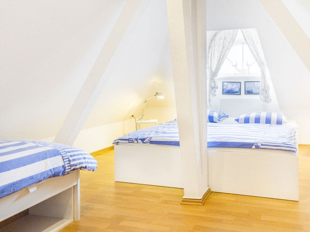 Landhaus Wildrose Comfortable Holiday Residence