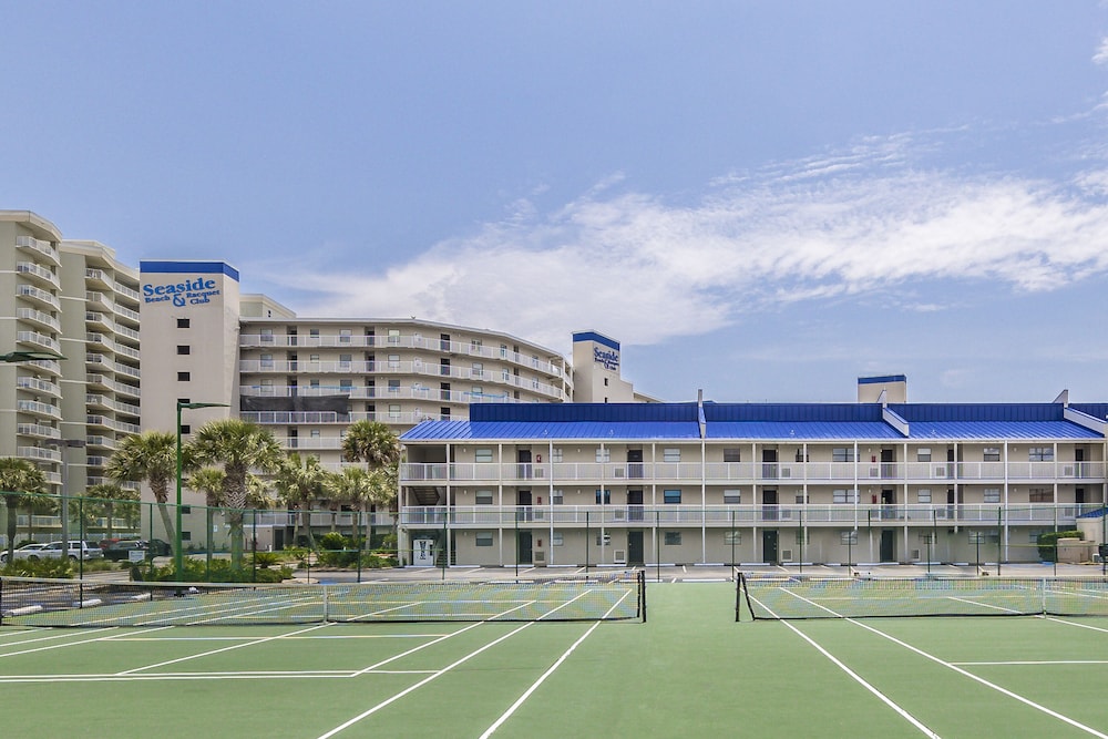 Seaside Beach & Racquet 5614