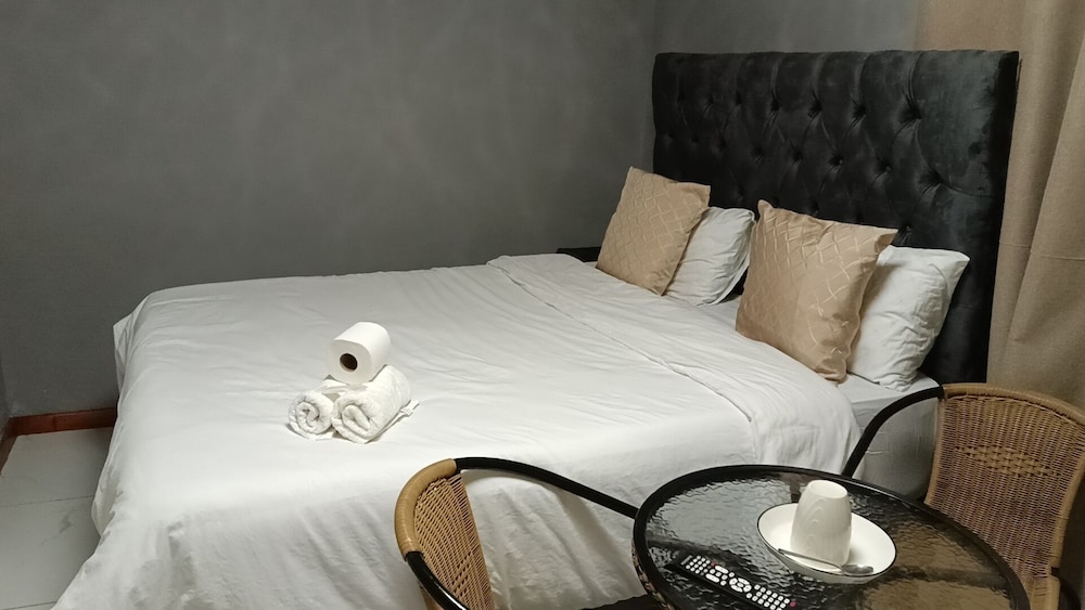 Spring forth guest house